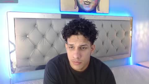 Snapshot of jheidertwink chatting on February 17, 2025, 3:47 am Jheider R. online show from February 17, 2025, 3:47 am