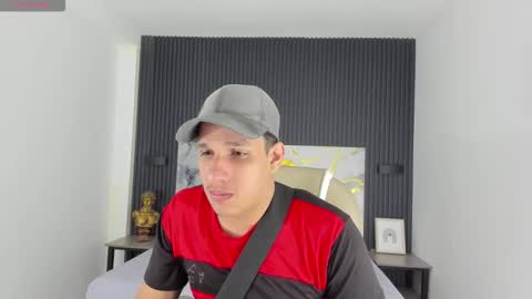 Snapshot of jheidertwink chatting on September 11, 2025, 12:27 pm Jheider R. online show from September 11, 2025, 12:27 pm