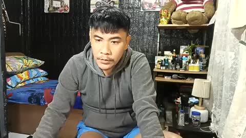 jherry26 online show from January 11, 2025, 10:29 am