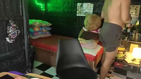 jherry26 online show from February 20, 2025, 10:16 am