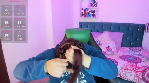 Jhiinny online show from January 10, 2025, 3:07 am