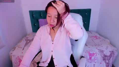 Jhiinny online show from February 17, 2025, 12:05 pm