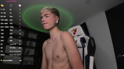 Morghan online show from December 2, 2024, 11:40 pm