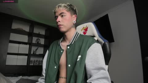 Morghan online show from December 16, 2024, 7:21 pm