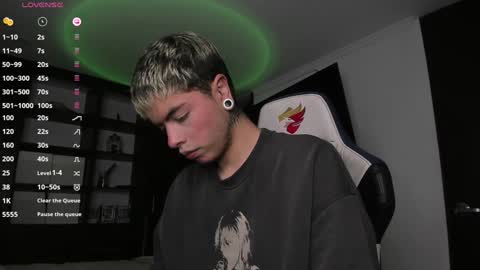 Morghan online show from December 29, 2024, 7:17 am