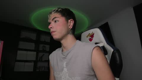 Morghan online show from January 10, 2025, 5:05 am