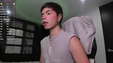 Morghan online show from February 6, 2025, 3:59 am