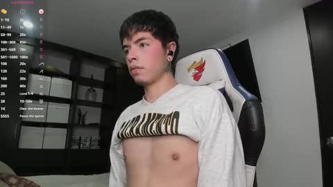 Morghan online show from February 21, 2025, 6:51 am