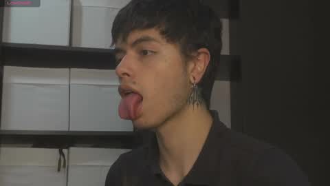 Morghan online show from February 23, 2025, 3:13 am