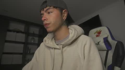 Morghan online show from March 2, 2025, 8:05 am