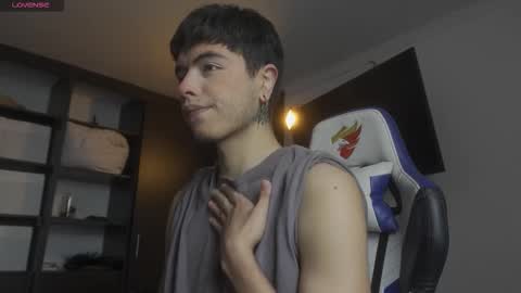 Morghan online show from September 19, 2025, 4:18 pm