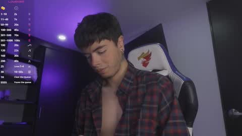 Morghan online show from September 22, 2025, 12:56 am