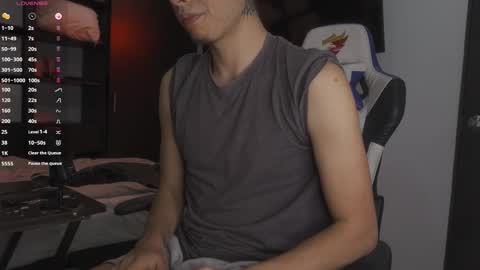 Morghan online show from September 26, 2025, 3:21 am