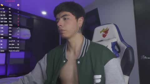 Morghan online show from November 24, 2025, 10:53 pm