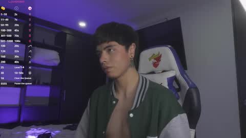 Morghan online show from December 4, 2025, 6:34 am