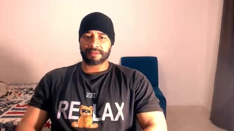 En moreno online show from November 20, 2025, 11:15 pm