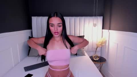 Snapshot of jhoanaduran_ chatting on January 18, 2025, 8:19 pm Jhoana online show from January 18, 2025, 8:19 pm