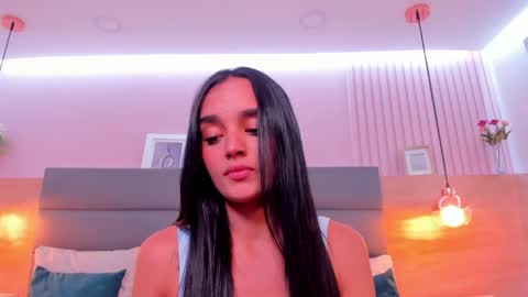 Snapshot of jhoanaduran_ chatting on October 16, 2025, 6:53 pm Jhoana online show from October 16, 2025, 6:53 pm