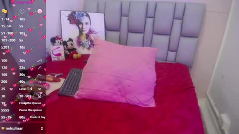 Snapshot of jhoanasexi_211 chatting on December 7, 2024, 5:53 pm jhoanasexi 211 online show from December 7, 2024, 5:53 pm