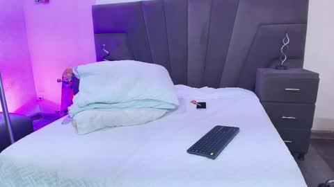 jhoanleandro online show from February 10, 2025, 10:09 am