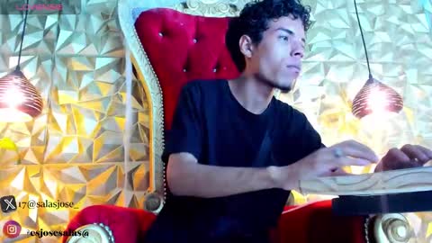 Jhohan Fox online show from November 5, 2025, 6:46 am