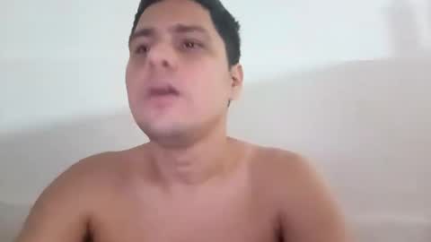 Jhon online show from February 19, 2025, 11:14 pm