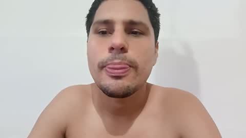 Jhon online show from February 24, 2025, 10:36 pm