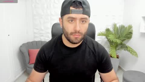 Snapshot of jhon_bear02 chatting on January 13, 2025, 11:08 am John Bear.... online show from January 13, 2025, 11:08 am
