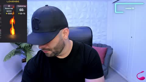 Snapshot of jhon_bear02 chatting on February 3, 2025, 3:06 pm John Bear.... online show from February 3, 2025, 3:06 pm