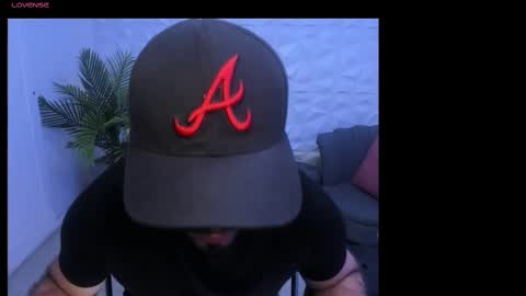 Snapshot of jhon_bear02 chatting on February 28, 2025, 11:14 am John Bear.... online show from February 28, 2025, 11:14 am
