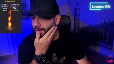 Snapshot of jhon_bear02 chatting on March 4, 2025, 5:34 pm John Bear.... online show from March 4, 2025, 5:34 pm