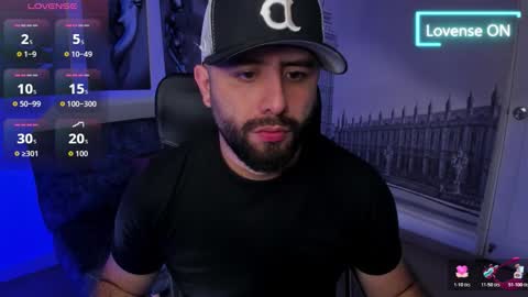 John Bear.... online show from October 28, 2025, 11:14 am