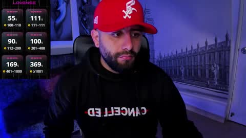 John Bear.... online show from December 17, 2025, 11:05 am