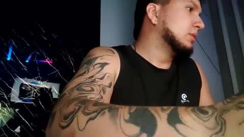 Snapshot of jhon_gottti chatting on February 1, 2025, 7:26 am jhon online show from February 1, 2025, 7:26 am