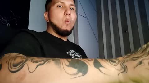 Snapshot of jhon_gottti chatting on February 2, 2025, 6:37 am jhon online show from February 2, 2025, 6:37 am