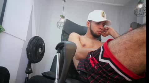jhon_malo online show from February 8, 2025, 6:54 am