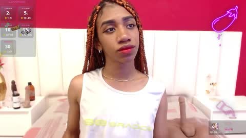Snapshot of jhon_santana chatting on December 28, 2024, 11:30 am santana online show from December 28, 2024, 11:30 am