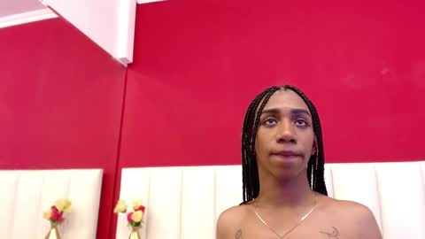 Snapshot of jhon_santana chatting on January 8, 2025, 6:52 pm santana online show from January 8, 2025, 6:52 pm