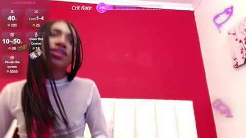 Snapshot of jhon_santana chatting on January 18, 2025, 2:55 pm santana online show from January 18, 2025, 2:55 pm