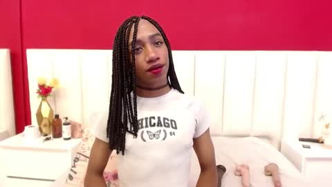 Snapshot of jhon_santana chatting on February 24, 2025, 12:16 pm santana online show from February 24, 2025, 12:16 pm