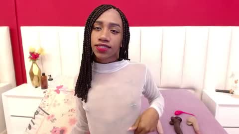 Snapshot of jhon_santana chatting on February 25, 2025, 12:45 pm santana online show from February 25, 2025, 12:45 pm