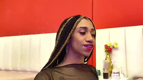Snapshot of jhon_santana chatting on September 13, 2025, 1:00 pm santana online show from September 13, 2025, 1:00 pm