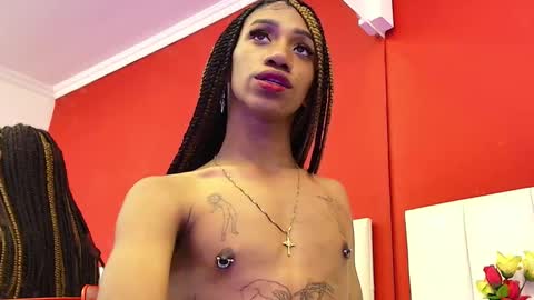 Snapshot of jhon_santana chatting on September 27, 2025, 3:28 pm santana online show from September 27, 2025, 3:28 pm