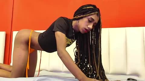 Snapshot of jhon_santana chatting on October 6, 2025, 12:57 pm santana online show from October 6, 2025, 12:57 pm