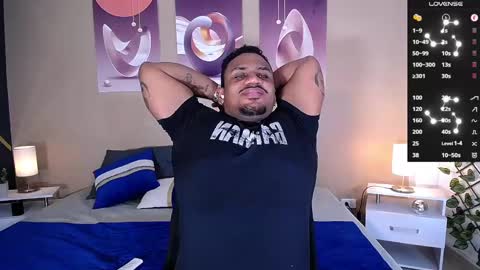 Snapshot of jhonblacke chatting on December 12, 2024, 10:20 pm jhon online show from December 12, 2024, 10:20 pm
