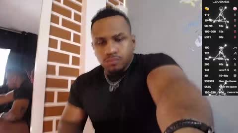 Snapshot of jhonblacke chatting on December 31, 2024, 1:08 pm jhon online show from December 31, 2024, 1:08 pm