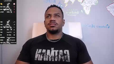 Snapshot of jhonblacke chatting on February 25, 2025, 1:39 pm jhon online show from February 25, 2025, 1:39 pm