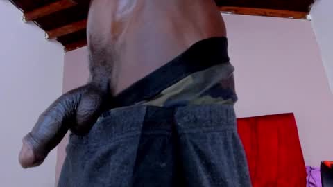 Jhon online show from January 23, 2025, 10:22 am