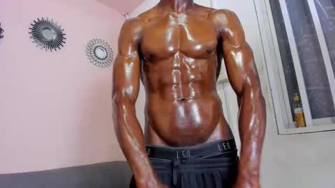 Jhon online show from September 29, 2025, 3:55 am