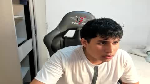 Snapshot of jhonny_dickm chatting on September 25, 2025, 4:49 am jhonny_dickm online show from September 25, 2025, 4:49 am
